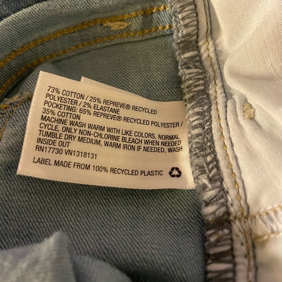 Jeans - Picture 5 of 8